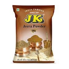 Jeera Powder_JK_50gm