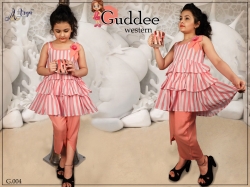 GUDDEE Children Western