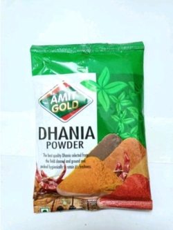 Dhania Powder Amit Masale_50 GM (PACK OF 2)