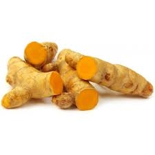 Turmeric/KACHA HALUD_200gm