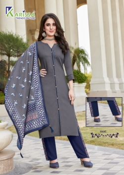 VIDISHA KURTI
