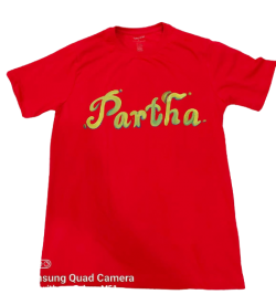 Fabric Paint  T-Shirt