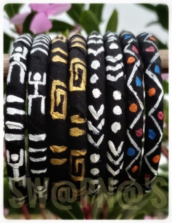 Handmade Bangles