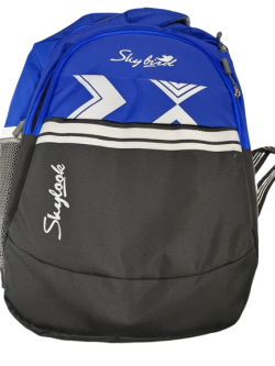 Nylon Plain Skaybags - School Bag