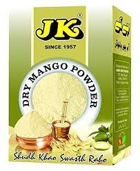 Dry Mango Powder_JK_50gm