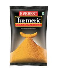 Turmeric Powder_Everest_100gm