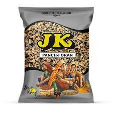 Panch Foron Mix_JK_100gm