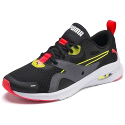 PUMA Hybrid Fuego Black