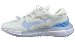 Zoom Vomero 15 White (First Copy Shoes)
