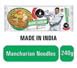 Ching's Manchurian Noodles_240 GM