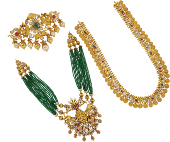 Jewellery